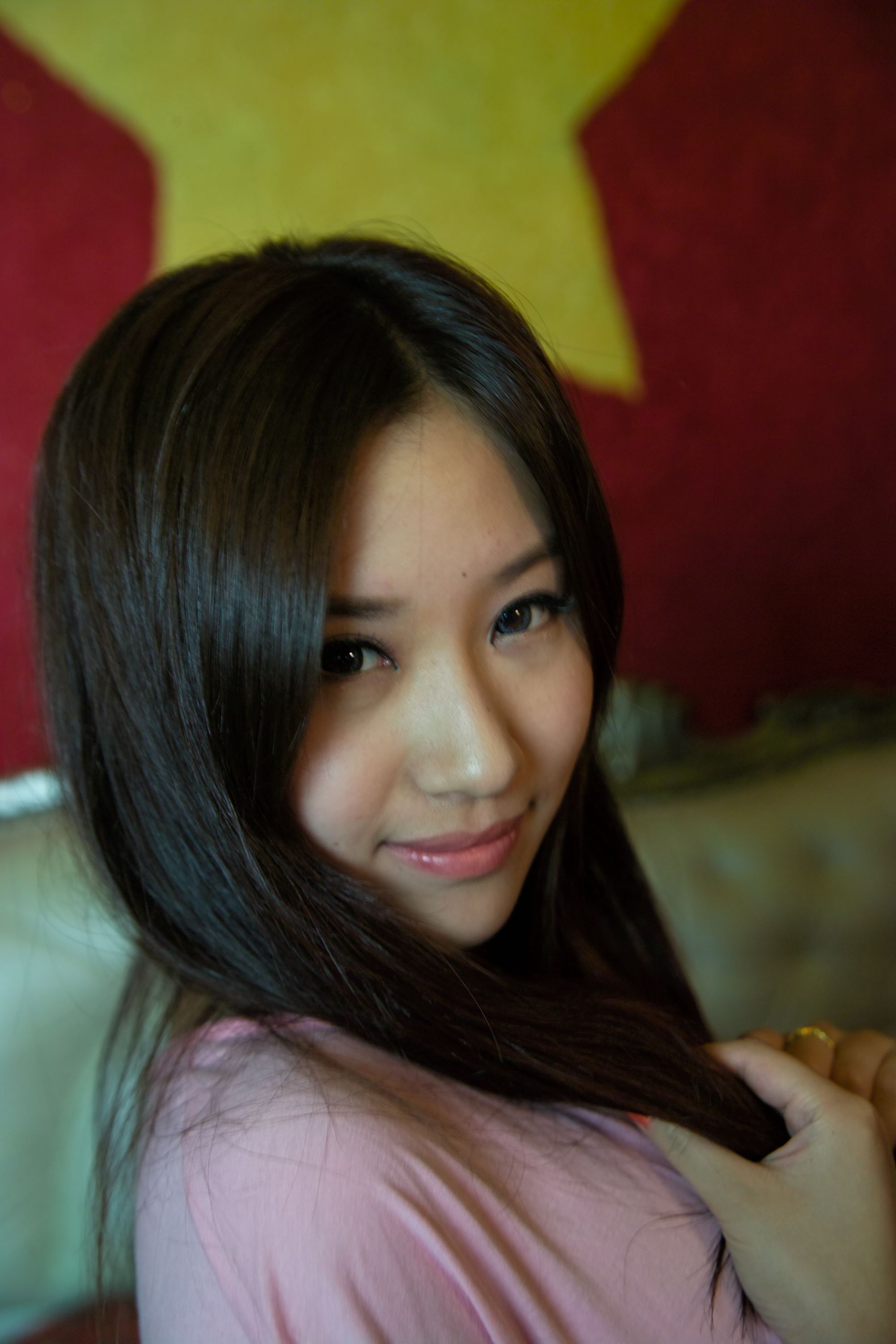 希威社 美女写真 林大乔.2014.08.26(N) 2